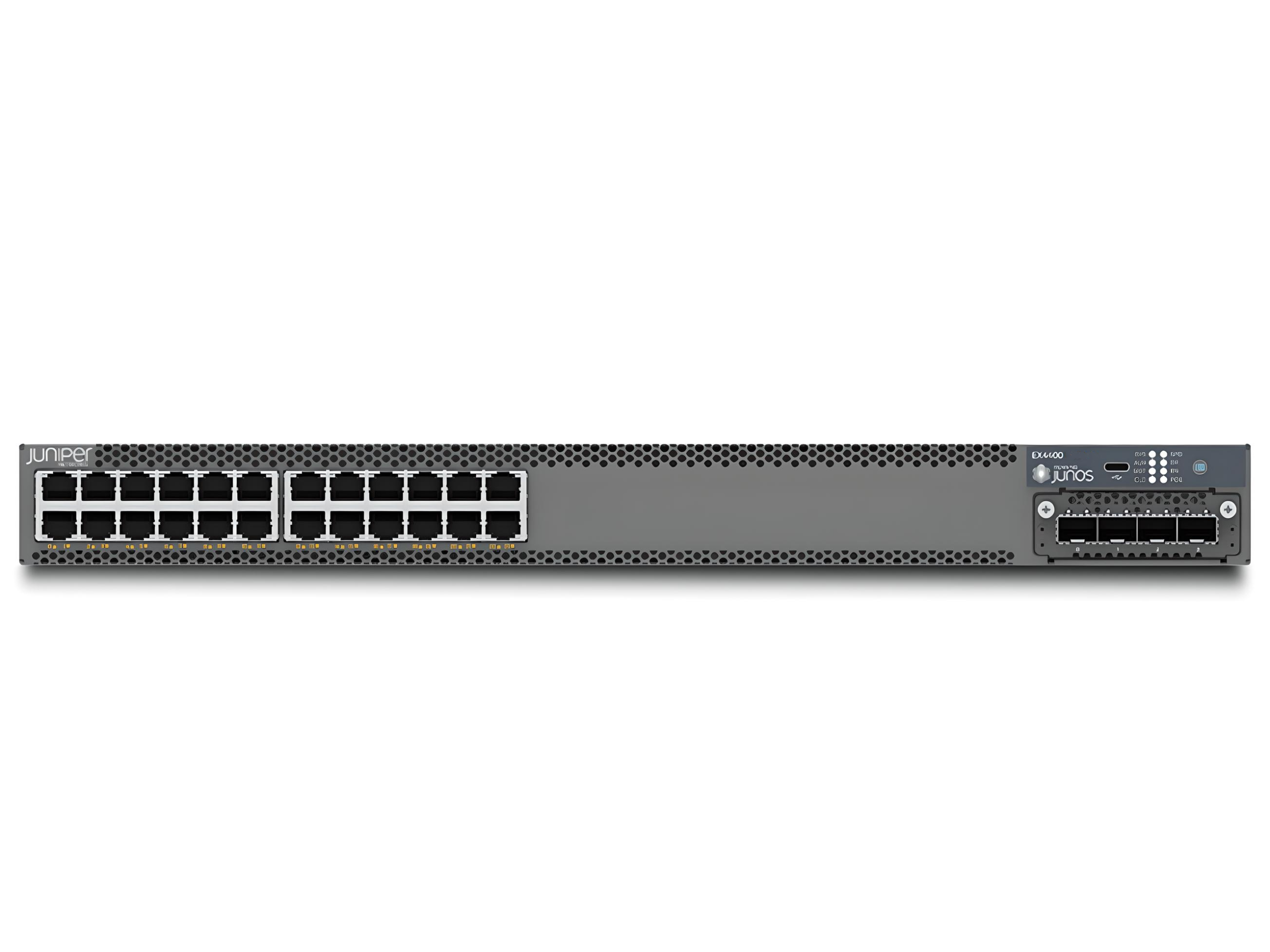 Juniper Networks EX4400-24P