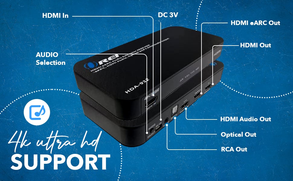 audio extractor