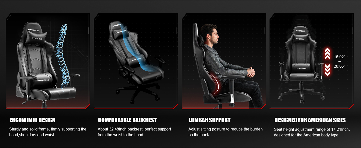 ERGONOMIC DESIGN