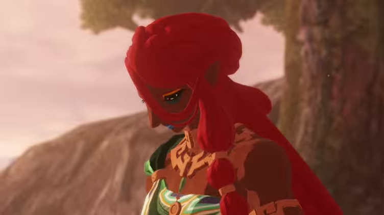Hyrule Warriors: Age of Imprisonment - Nintendo Switch 2
