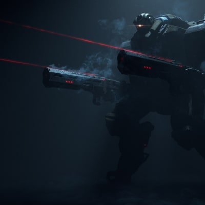 ASUS TUF Gaming Series 5 VG32VQM5AZ Gaming Monitor