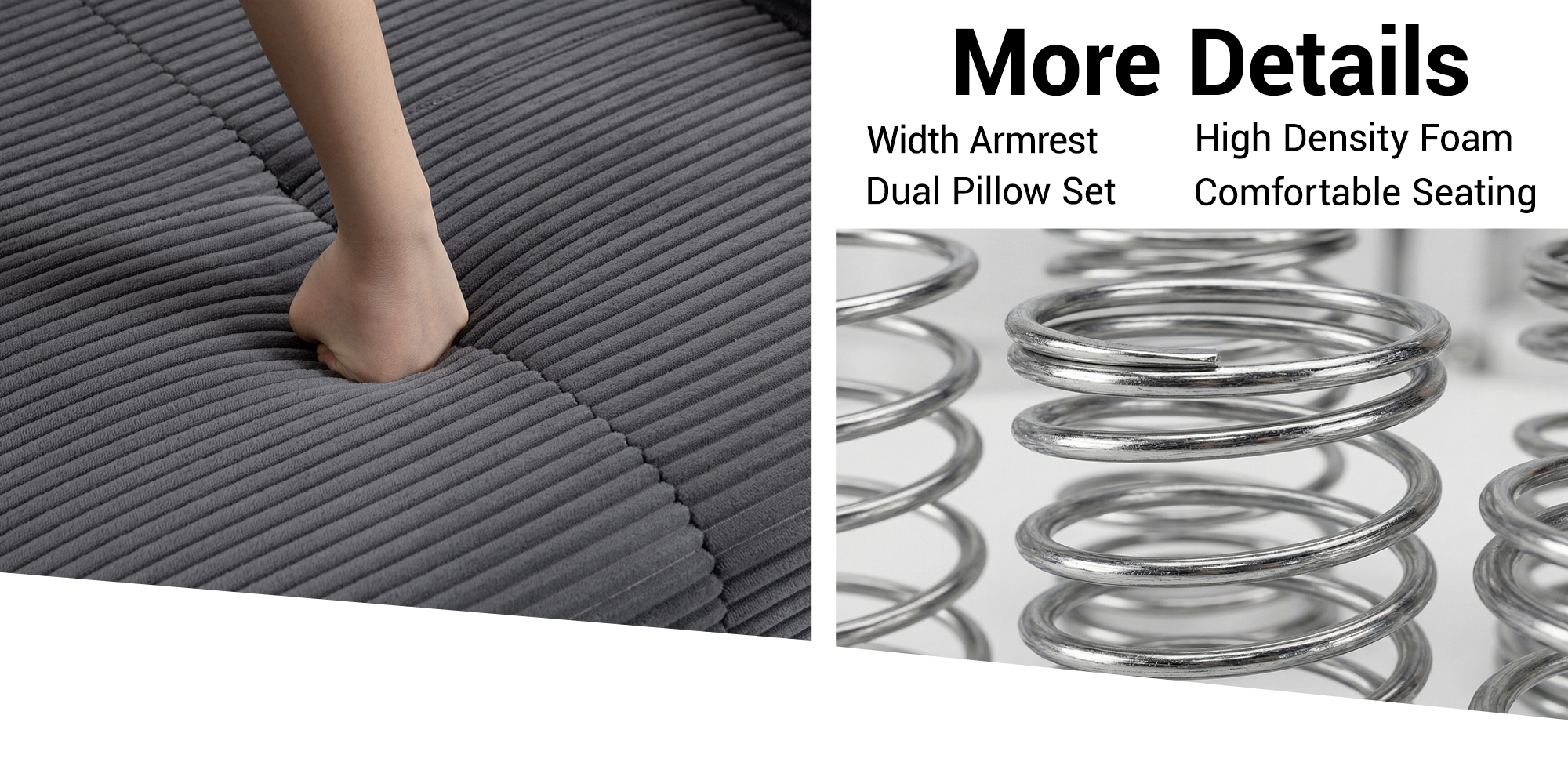 High Density Foam