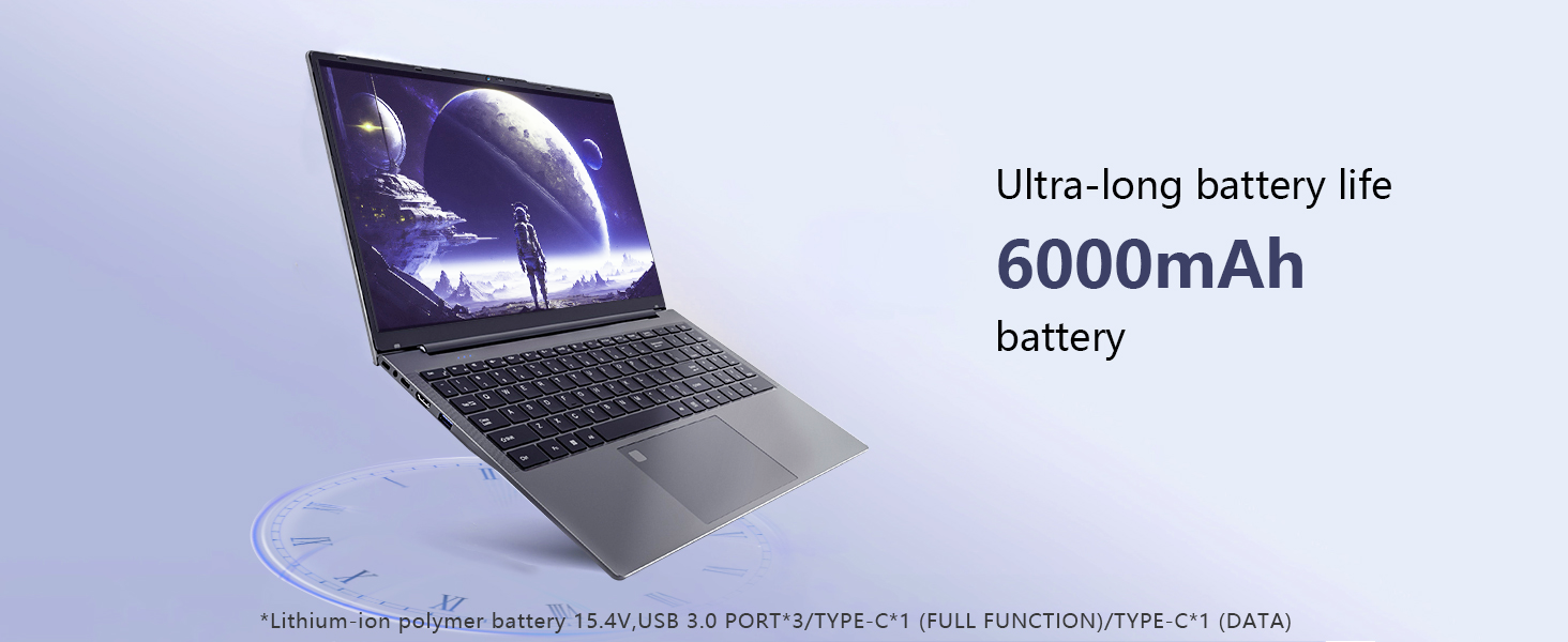 Home Laptop