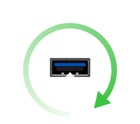 Asustor AS1204T Drivestor 4 Gen 2 Desktop NAS