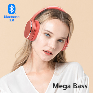 bluetooth headphones