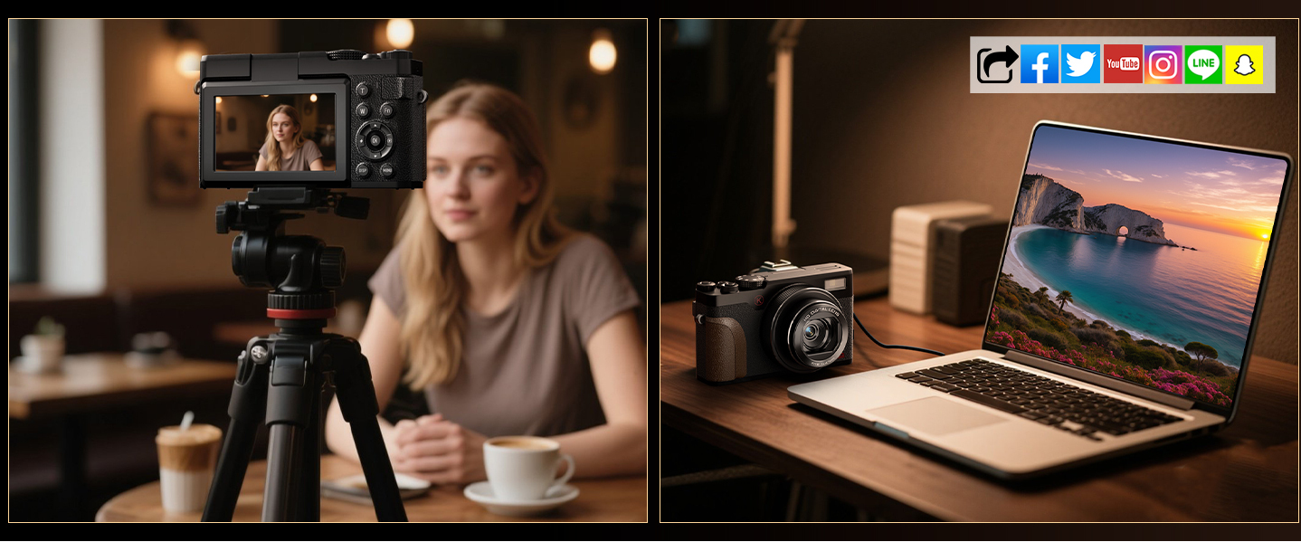 Video Recording