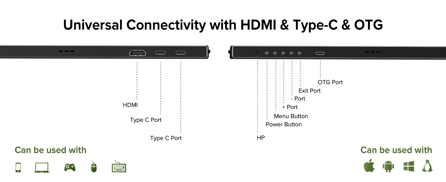 4K Monitor