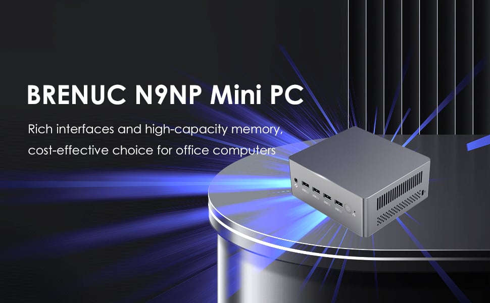 MINI PC