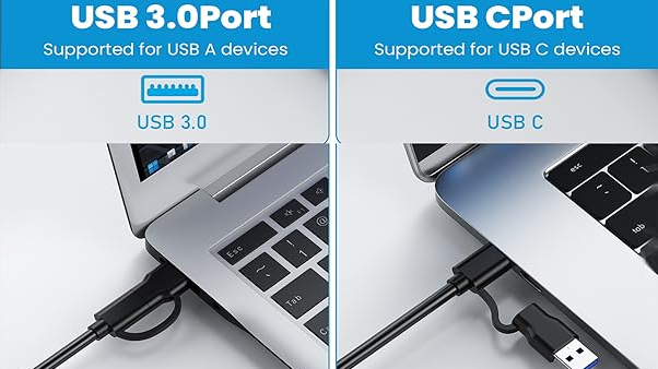 Wide Compatibility