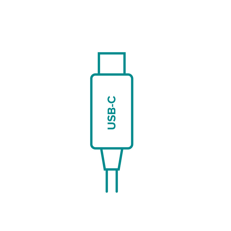 USB-C Male