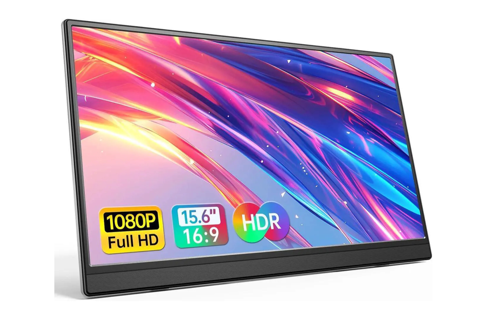 15.6 inch 1080P