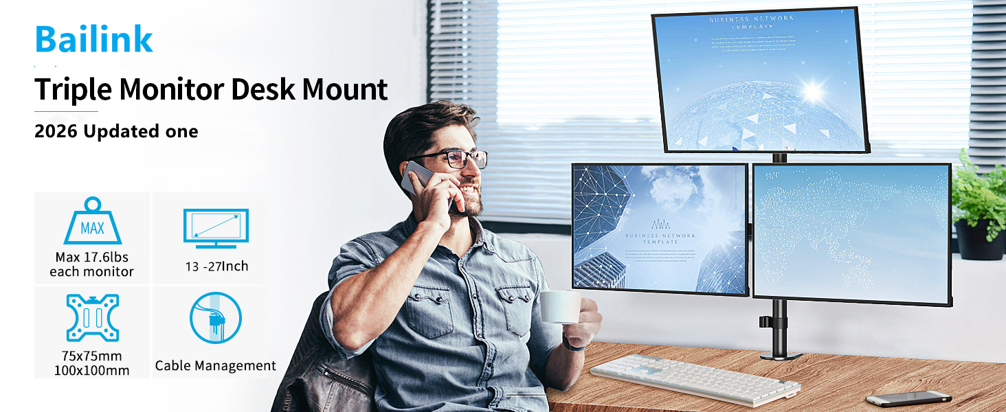 BL-3MONITOR