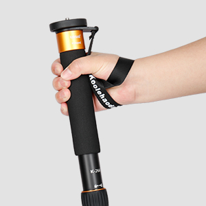 Hunting Monopod