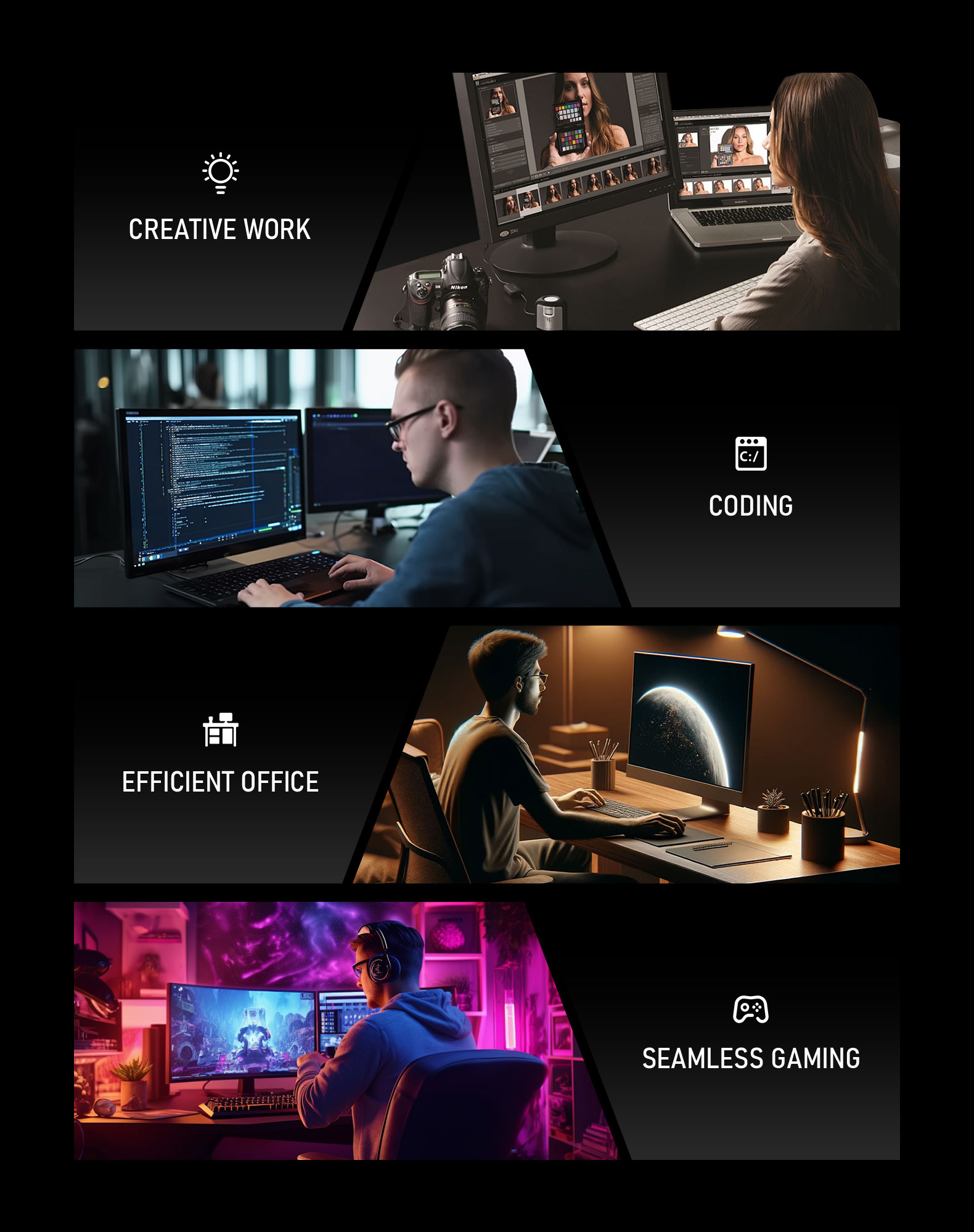 CODING