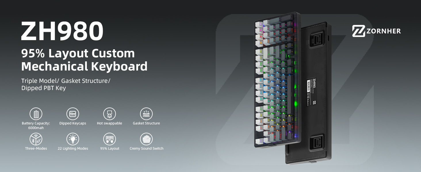 mechanical keyboard