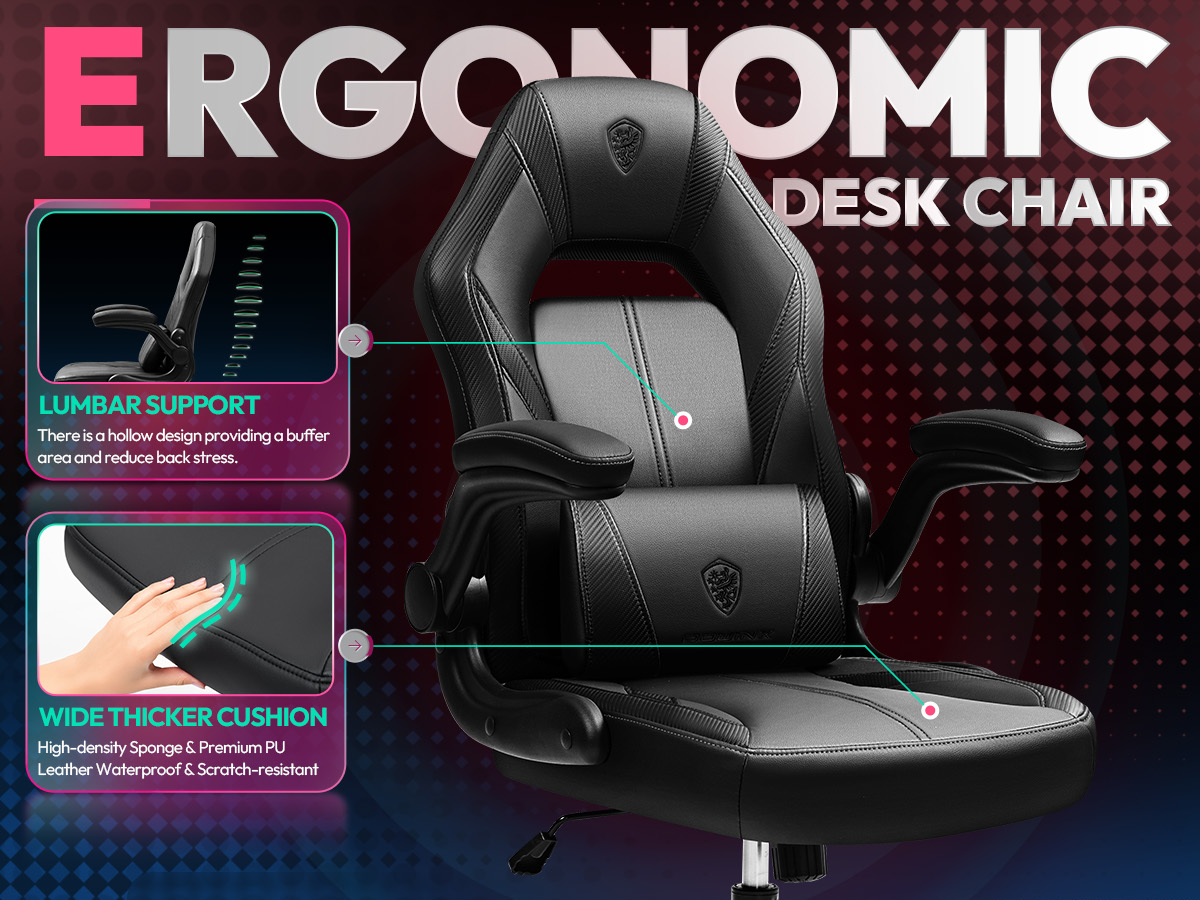 gaming chair