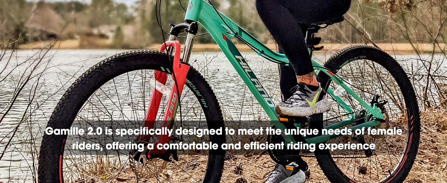 mountain bike mountain bicycle MTB adult Women girl 26inch