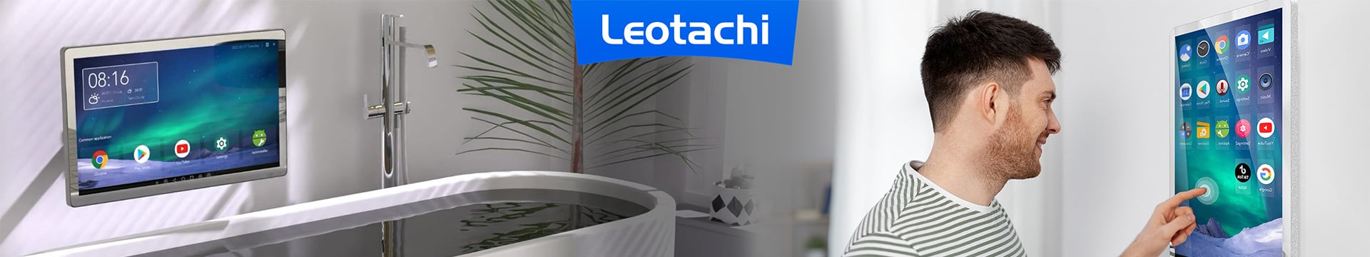 Leotachi TV