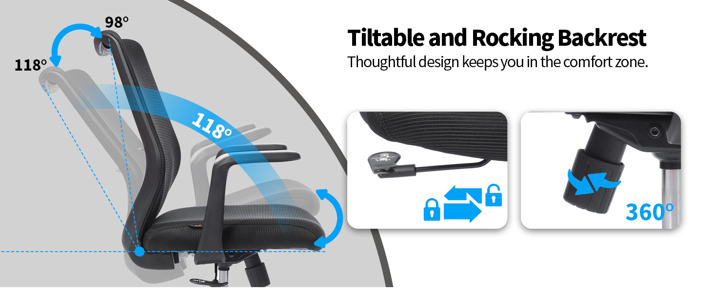 office chair