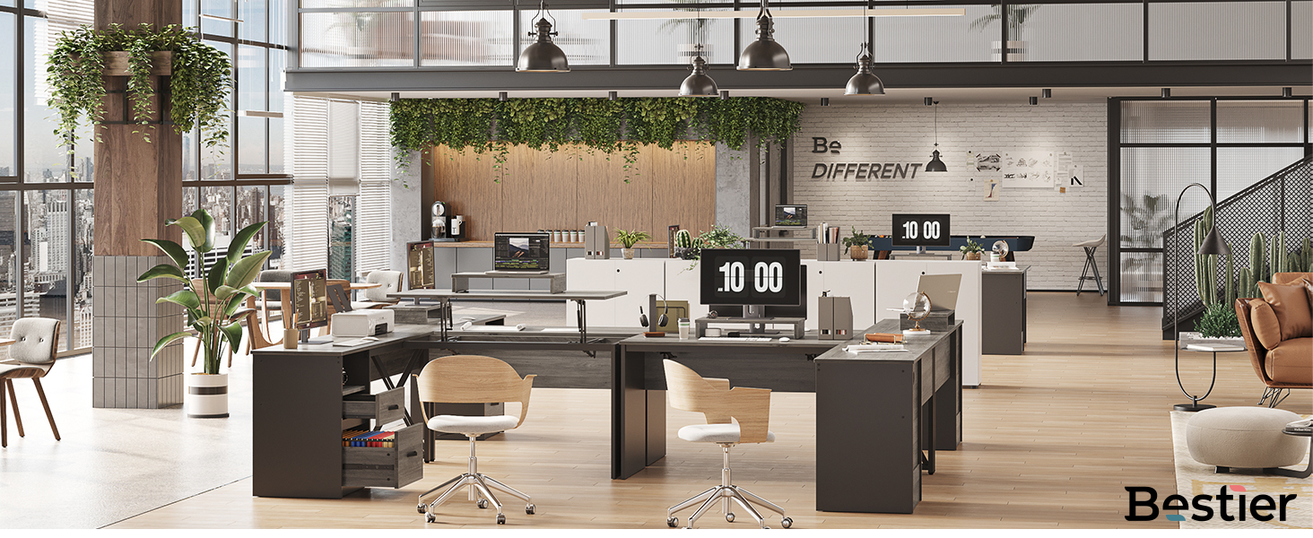 desk Bestier