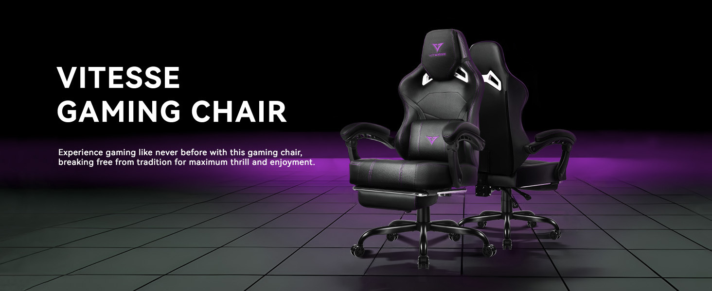 gaming chair