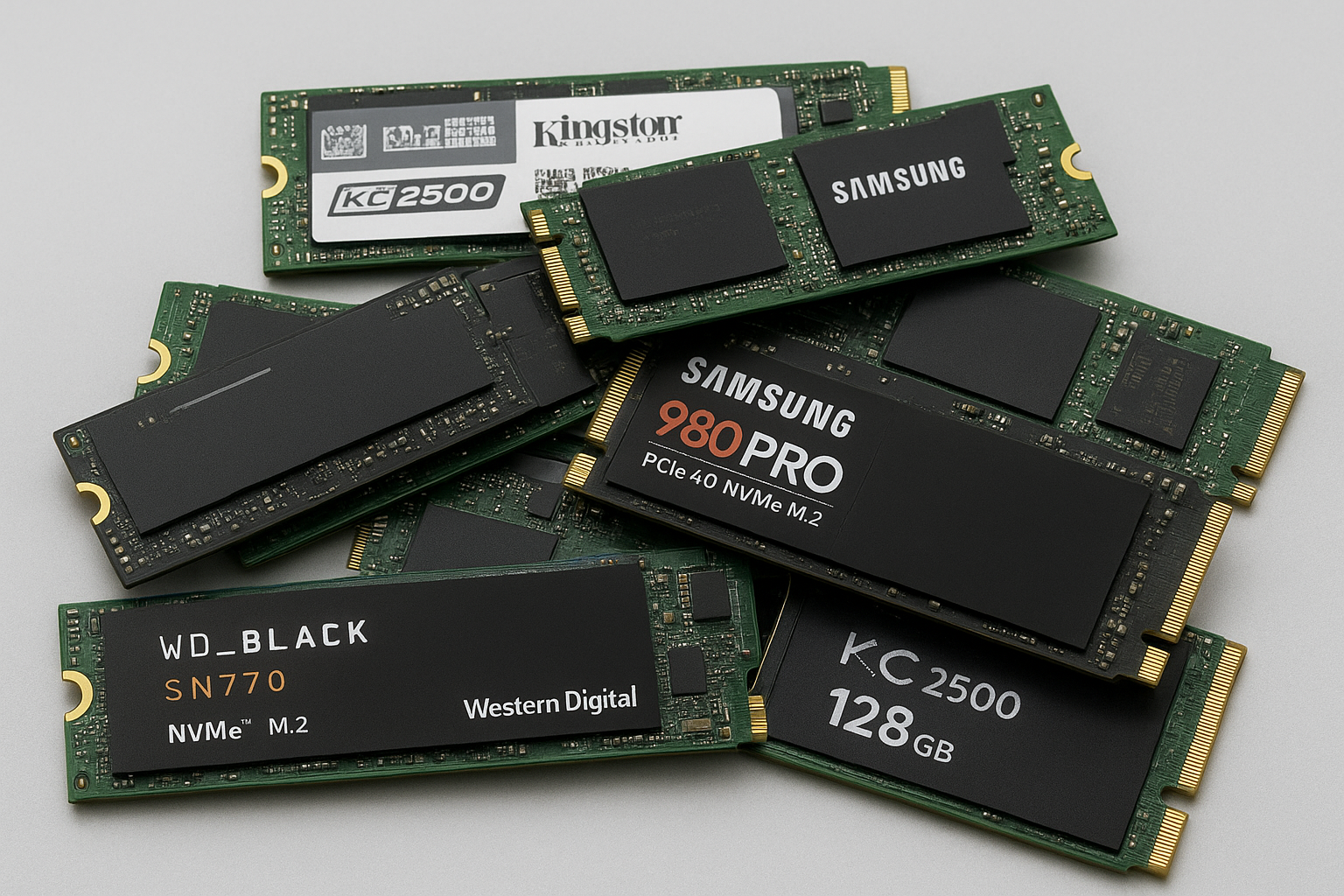 EZ Dupe MiniNVME Plus M.2 NVME PCIE Duplicator