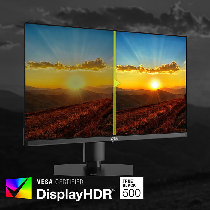 MSI MAG OLED 271QP X32 Gaming Monitor