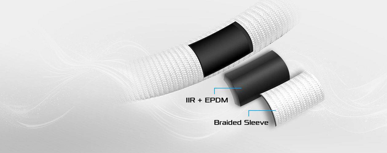 ASRock Challenger White 240 Digital AIO Liquid Cooler