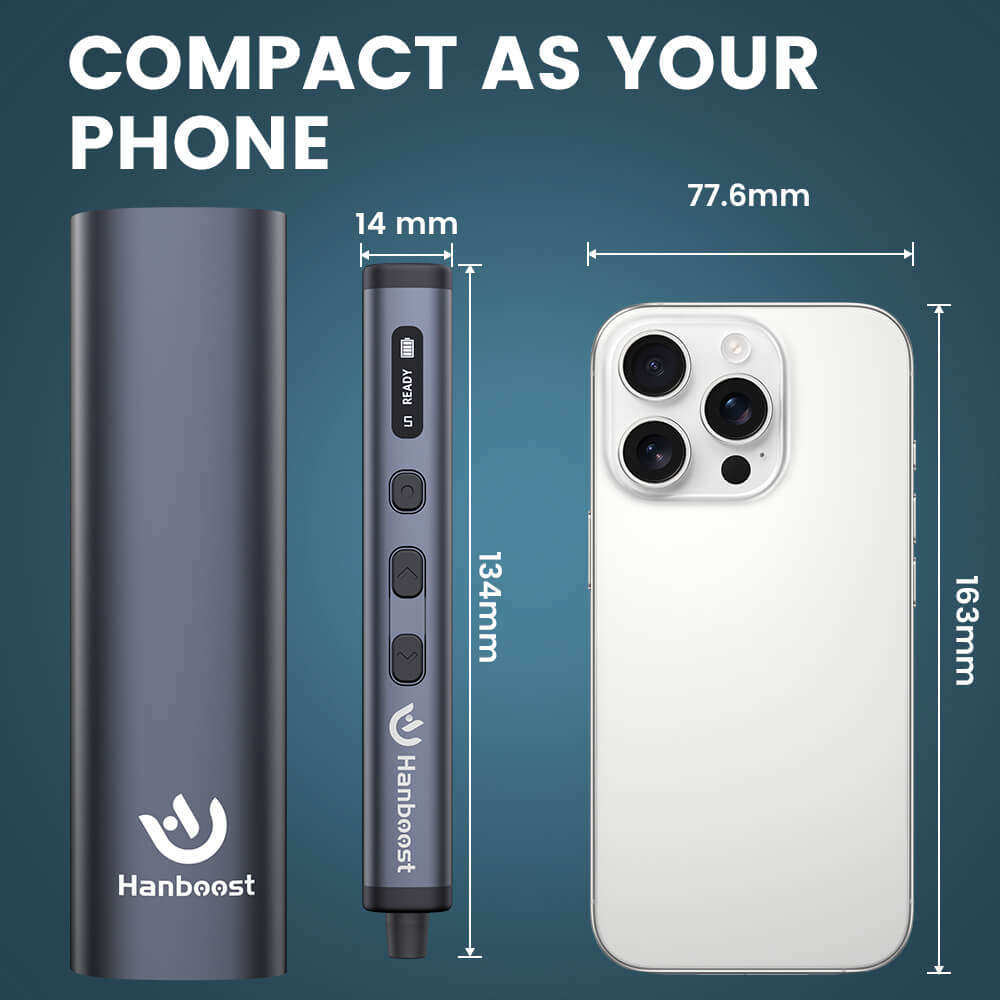 Electric Screwdriver