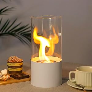 Tabletop Fire Pit