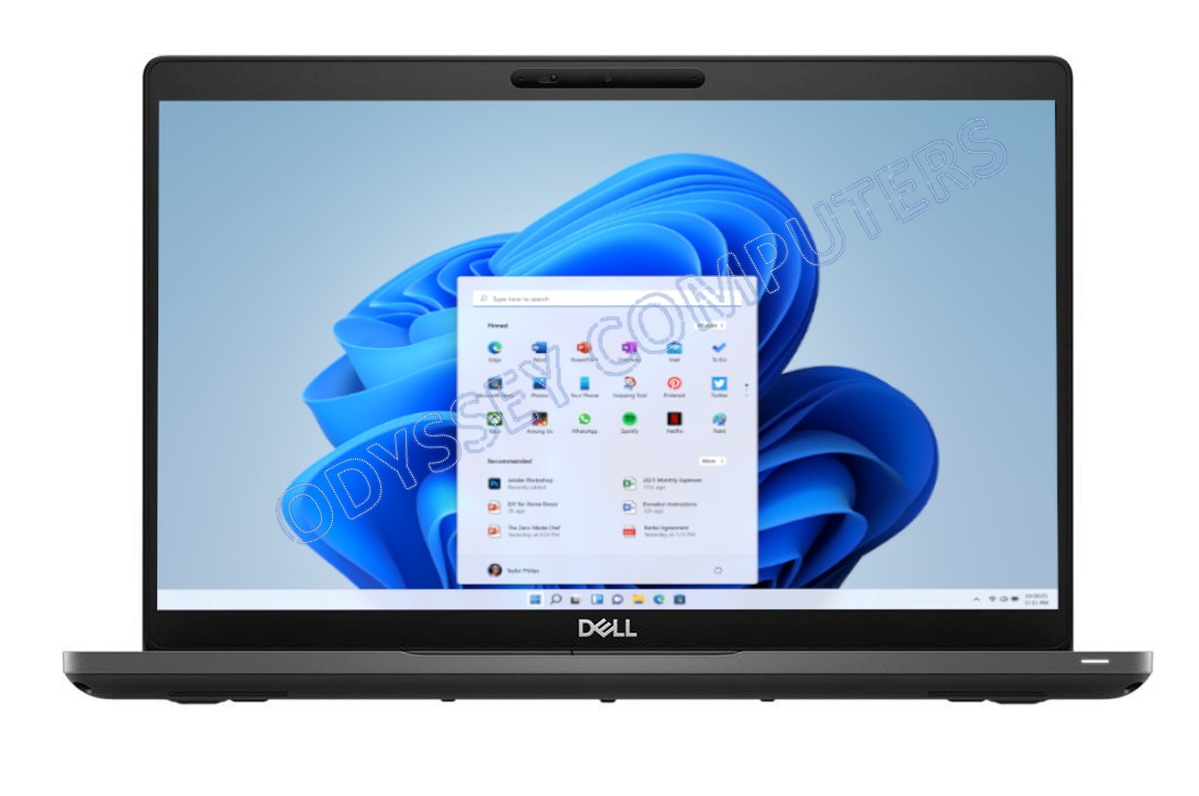 DELL LATITUDE 5400