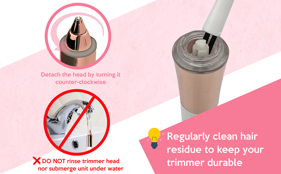 cleaning method