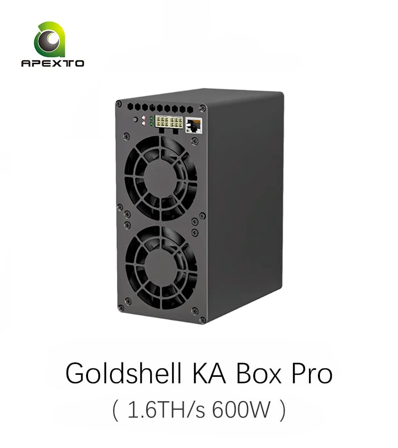 ka boxpro