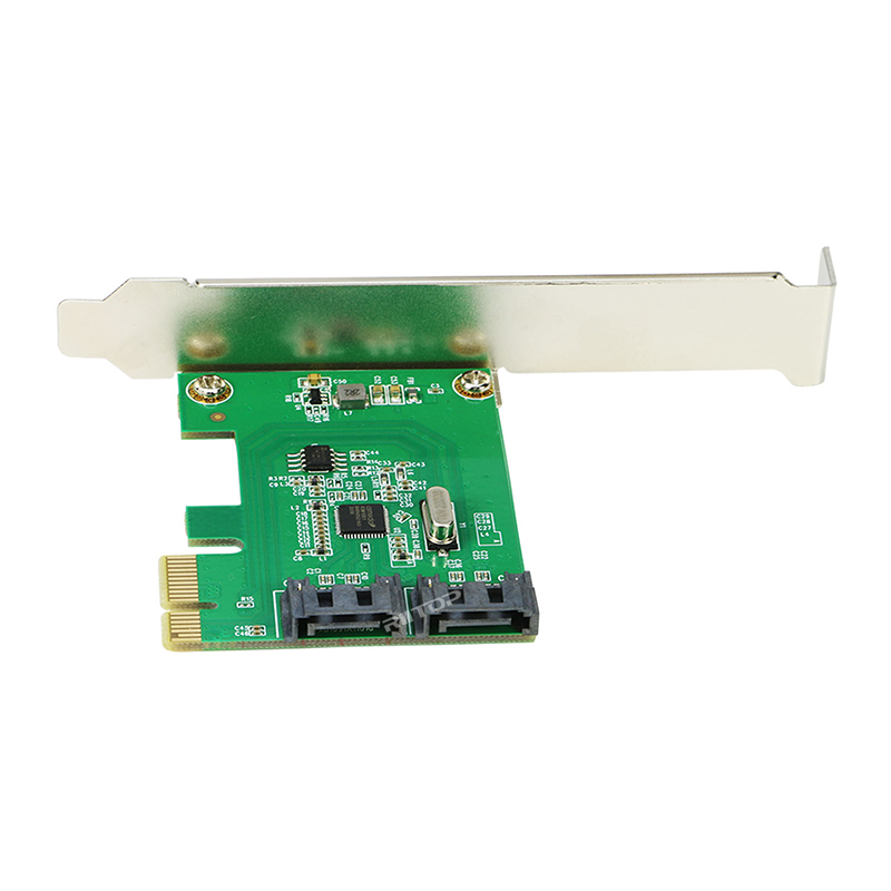 sata expansion adapter card pcie