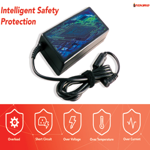 iTEKIRO Smart Safety Feature