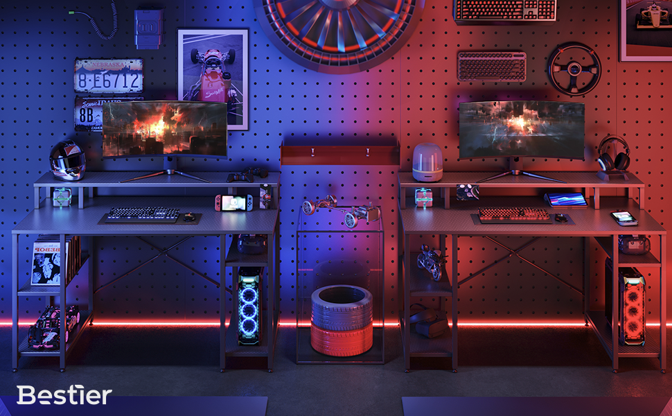 Gaming Desk