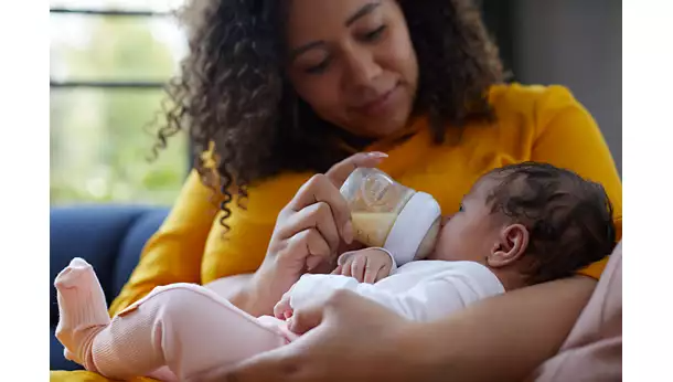 Philips Avent Natural Response Nipples