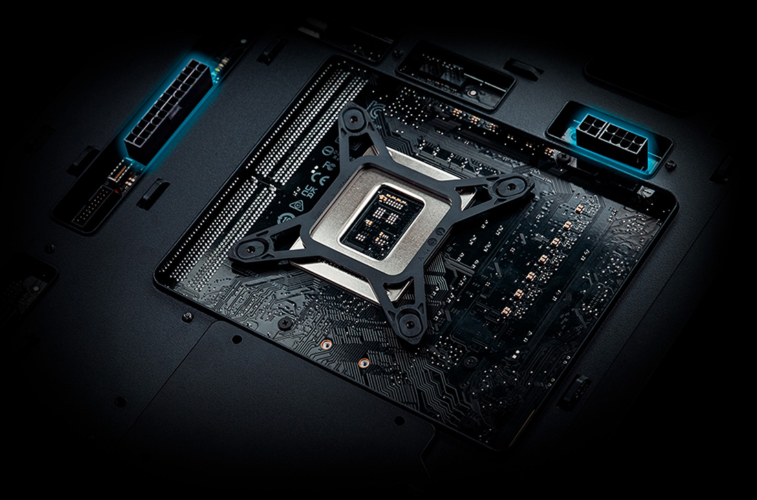 ASUS A31 PLUS Black ATX Case