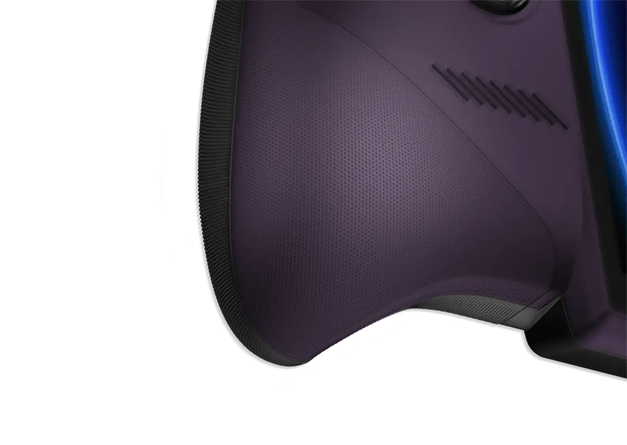 MSI CLAW 8 EX AI+ CG3EM Gaming Handheld