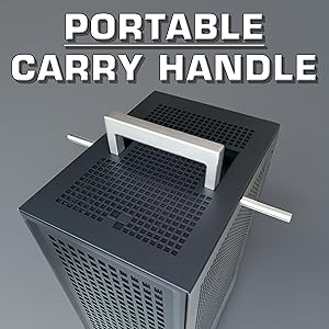Portable Carry Handle