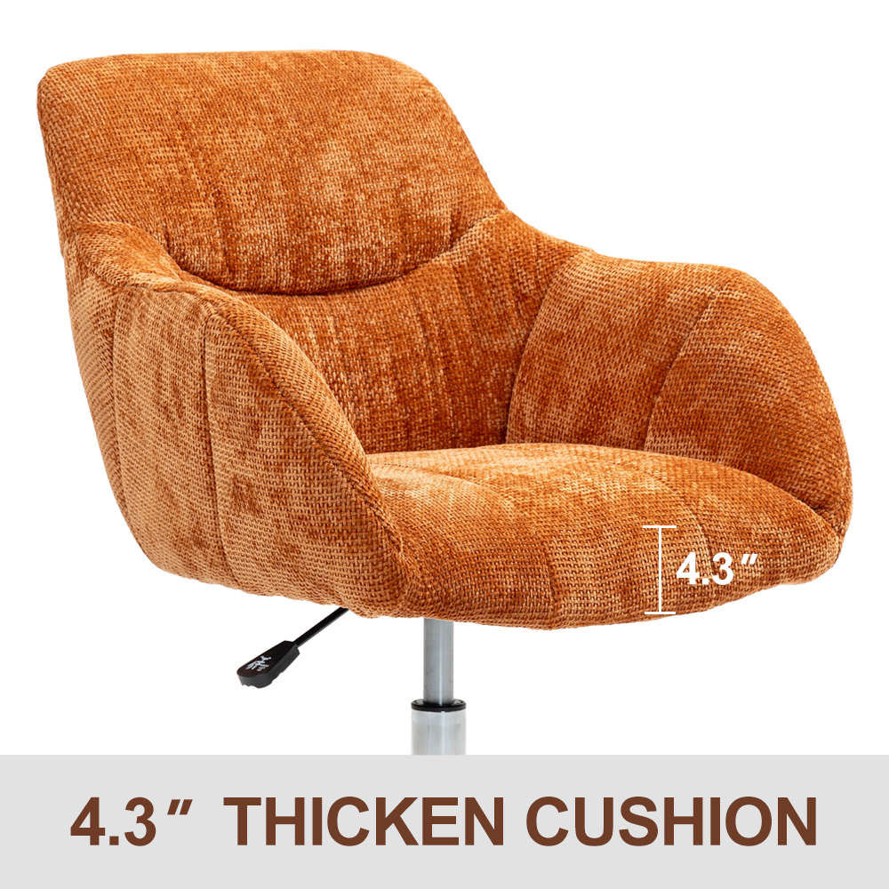 THICKEN CUSHION