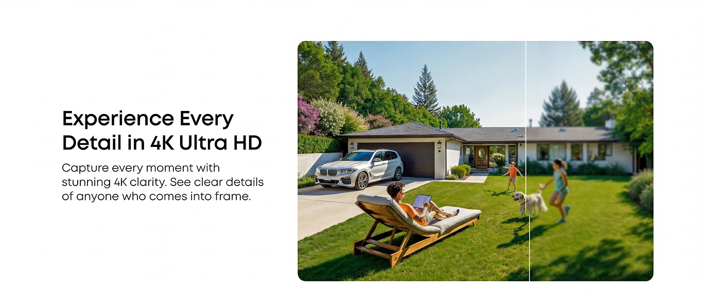 4K Ultra HD