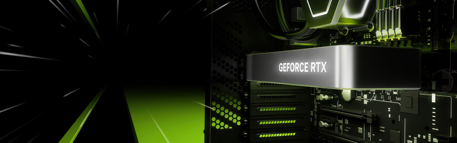 GeForce RTX 4060: Beyond Fast