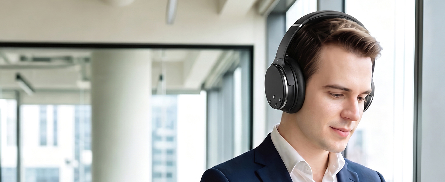 Business Headphones