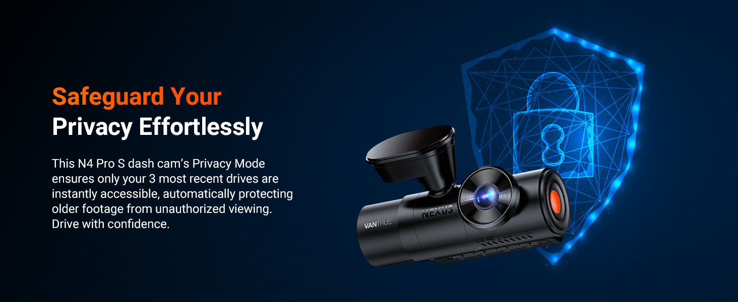 Privacy Mode