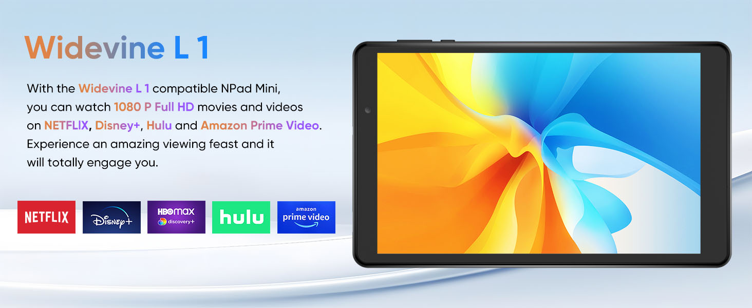 tablet