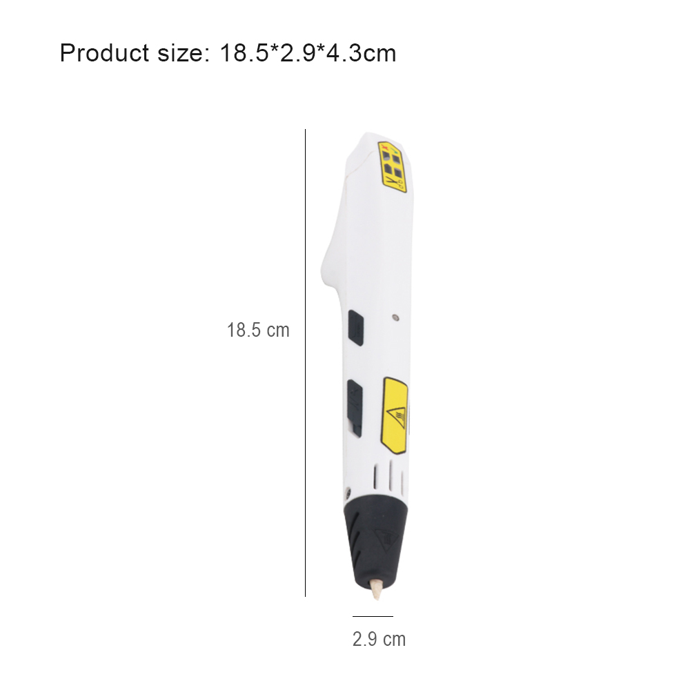 3D Printing Pen