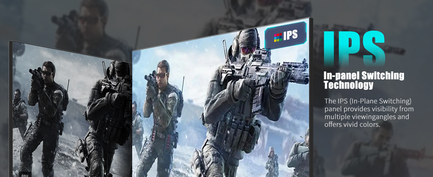 ips monitor