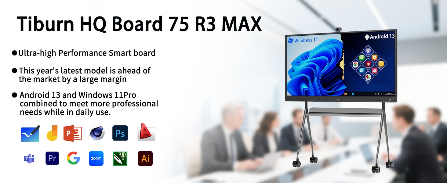 smart board