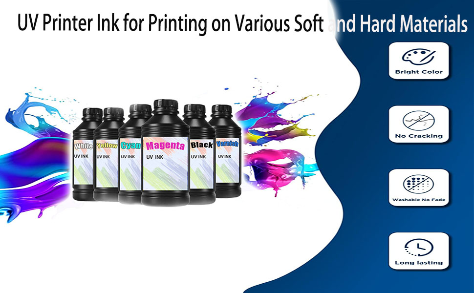 UV Printer Ink